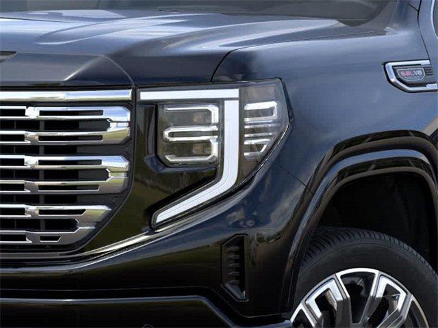2024 GMC Sierra 1500 Vehicle Photo in COLLIERVILLE, TN 38017-9006
