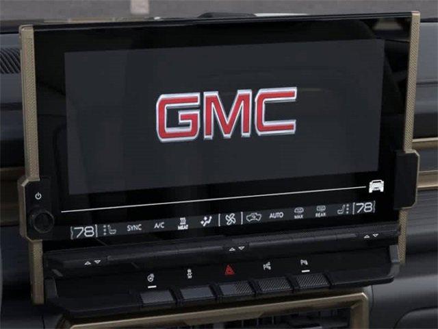 2024 GMC HUMMER EV SUV Vehicle Photo in COLLIERVILLE, TN 38017-9006
