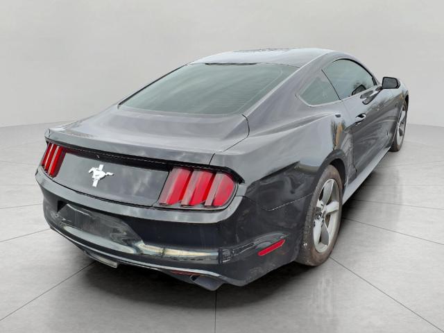 2016 Ford Mustang Vehicle Photo in Oshkosh, WI 54904