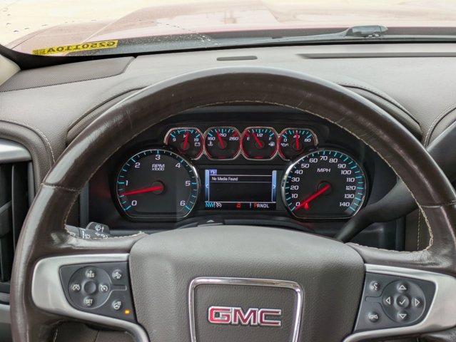 2018 GMC Sierra 1500 Vehicle Photo in SELMA, TX 78154-1459