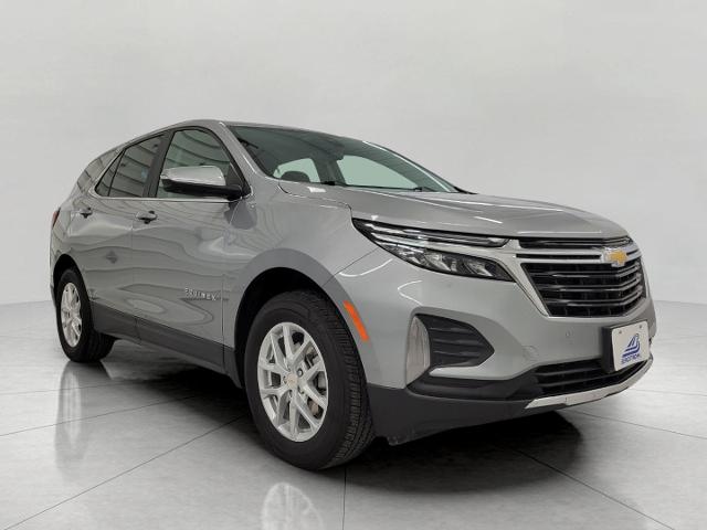 2023 Chevrolet Equinox Vehicle Photo in NEENAH, WI 54956-2243