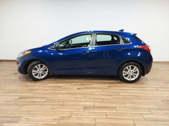 2013 Hyundai Elantra GT Vehicle Photo in SAUK CITY, WI 53583-1301