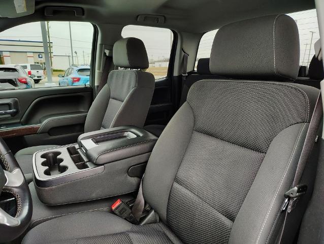 2016 GMC Sierra 1500 Vehicle Photo in GREEN BAY, WI 54304-5303