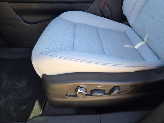 2025 Cadillac XT4 Vehicle Photo in Oklahoma City, OK 73114