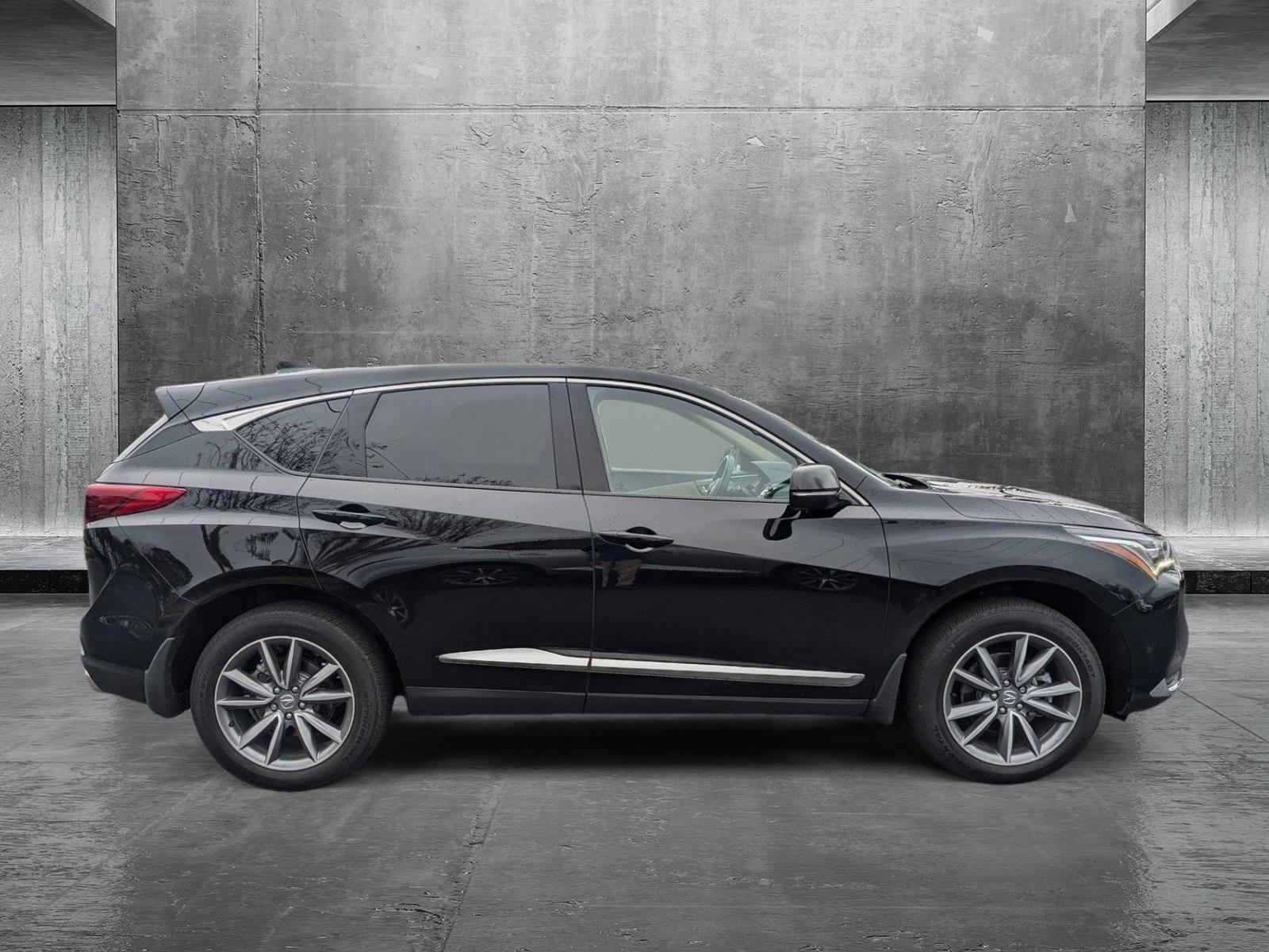 2023 Acura RDX Vehicle Photo in Sanford, FL 32771