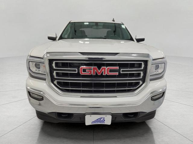 2016 GMC Sierra 1500 Vehicle Photo in NEENAH, WI 54956-2243