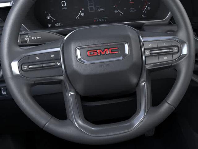 2024 GMC Canyon Vehicle Photo in ZELIENOPLE, PA 16063-2910