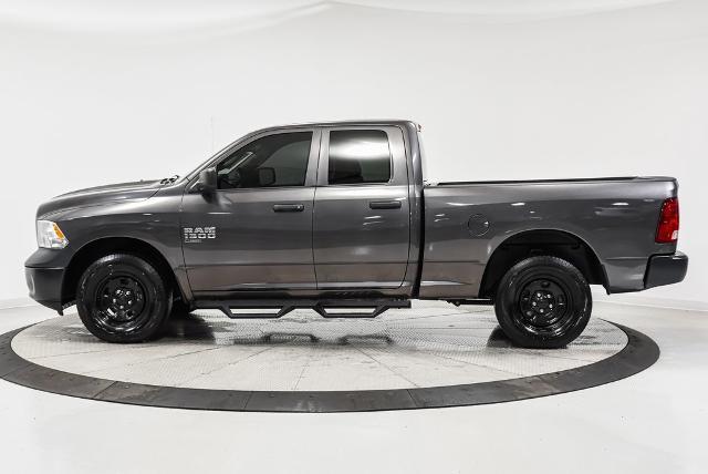 2020 Ram 1500 Classic Vehicle Photo in Akron, OH 44312