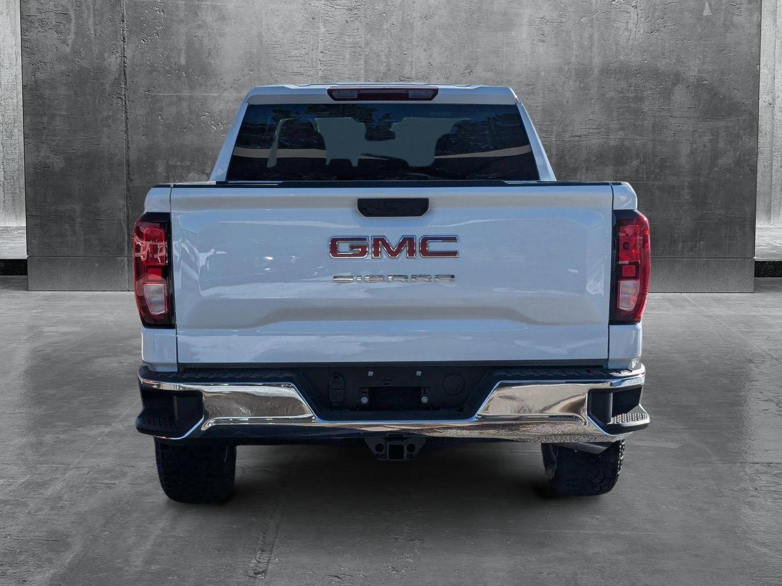 2025 GMC Sierra 1500 Vehicle Photo in LONE TREE, CO 80124-2750