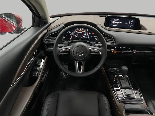 2025 Mazda CX-30 Vehicle Photo in Appleton, WI 54913