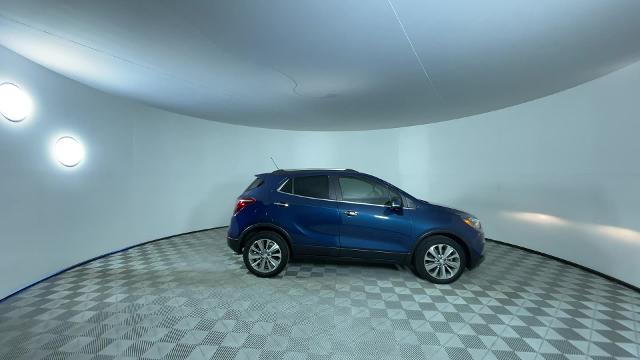 2019 Buick Encore Vehicle Photo in GILBERT, AZ 85297-0402