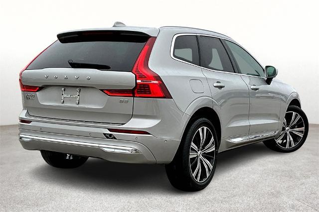 2023 Volvo XC60 Vehicle Photo in Grapevine, TX 76051