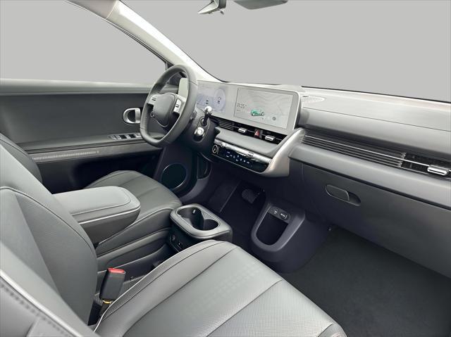 2024 Hyundai IONIQ 5 Vehicle Photo in Green Bay, WI 54304