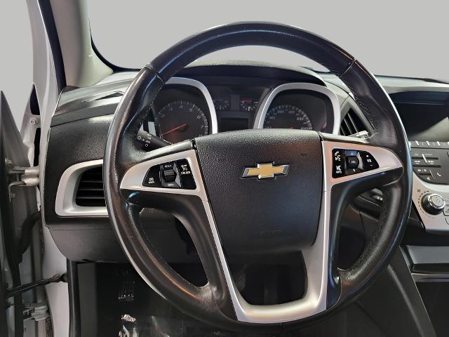 2017 Chevrolet Equinox Vehicle Photo in Oshkosh, WI 54904