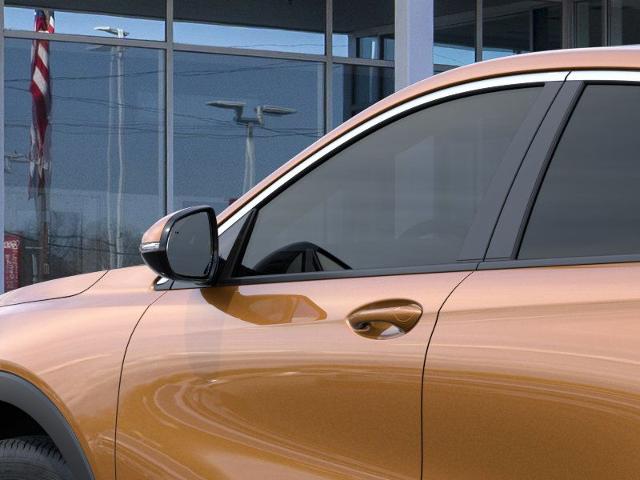 2025 Buick Envista Vehicle Photo in KANSAS CITY, MO 64114-4545