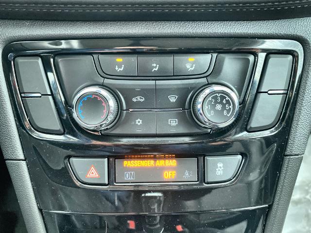 2022 Buick Encore Vehicle Photo in WILLIAMSVILLE, NY 14221-2883