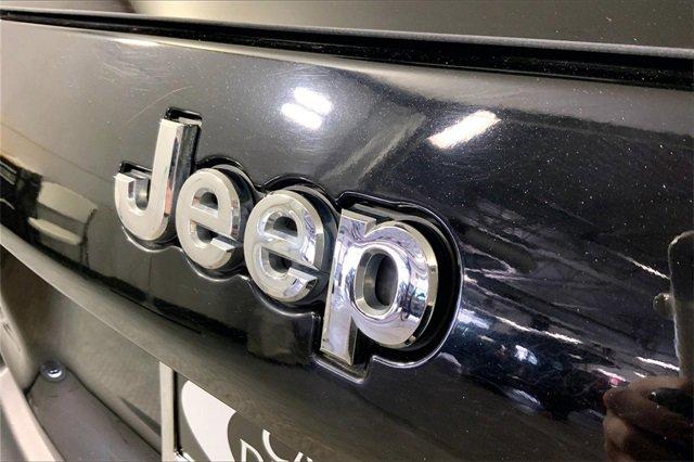 2019 Jeep Cherokee Vehicle Photo in KANSAS CITY, MO 64114-4502