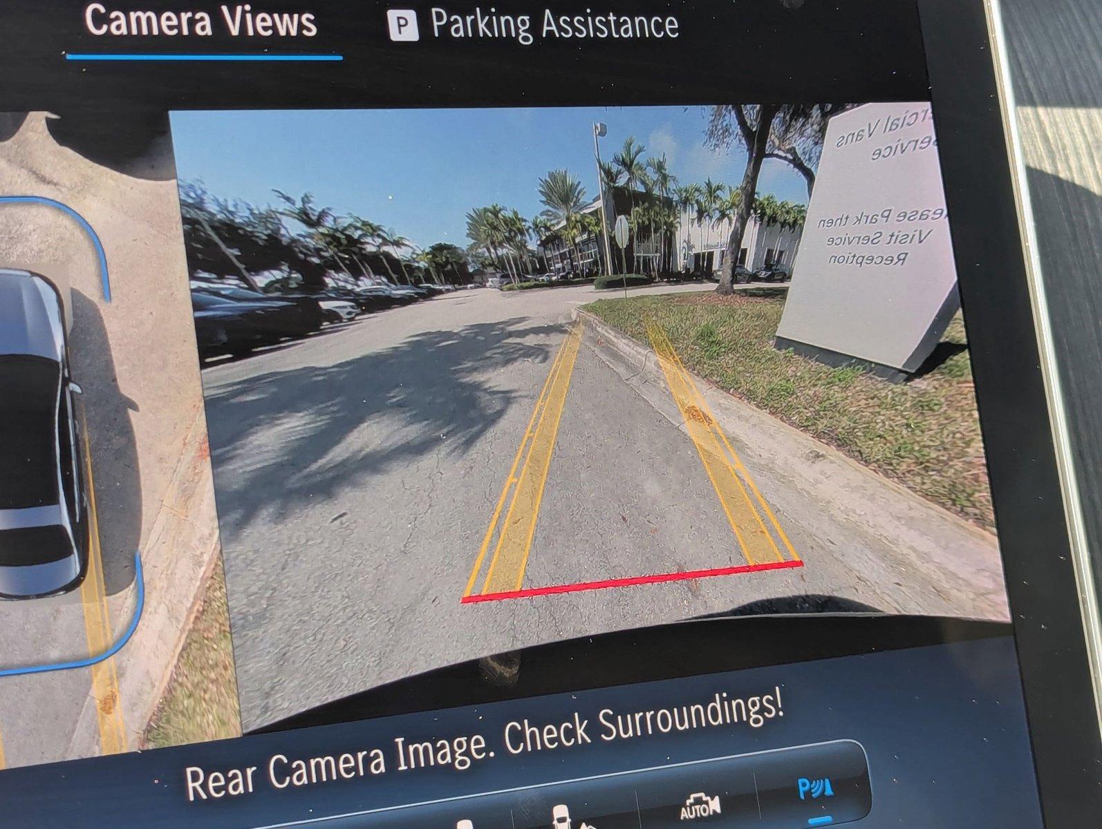 2022 Mercedes-Benz C-Class Vehicle Photo in Delray Beach, FL 33444