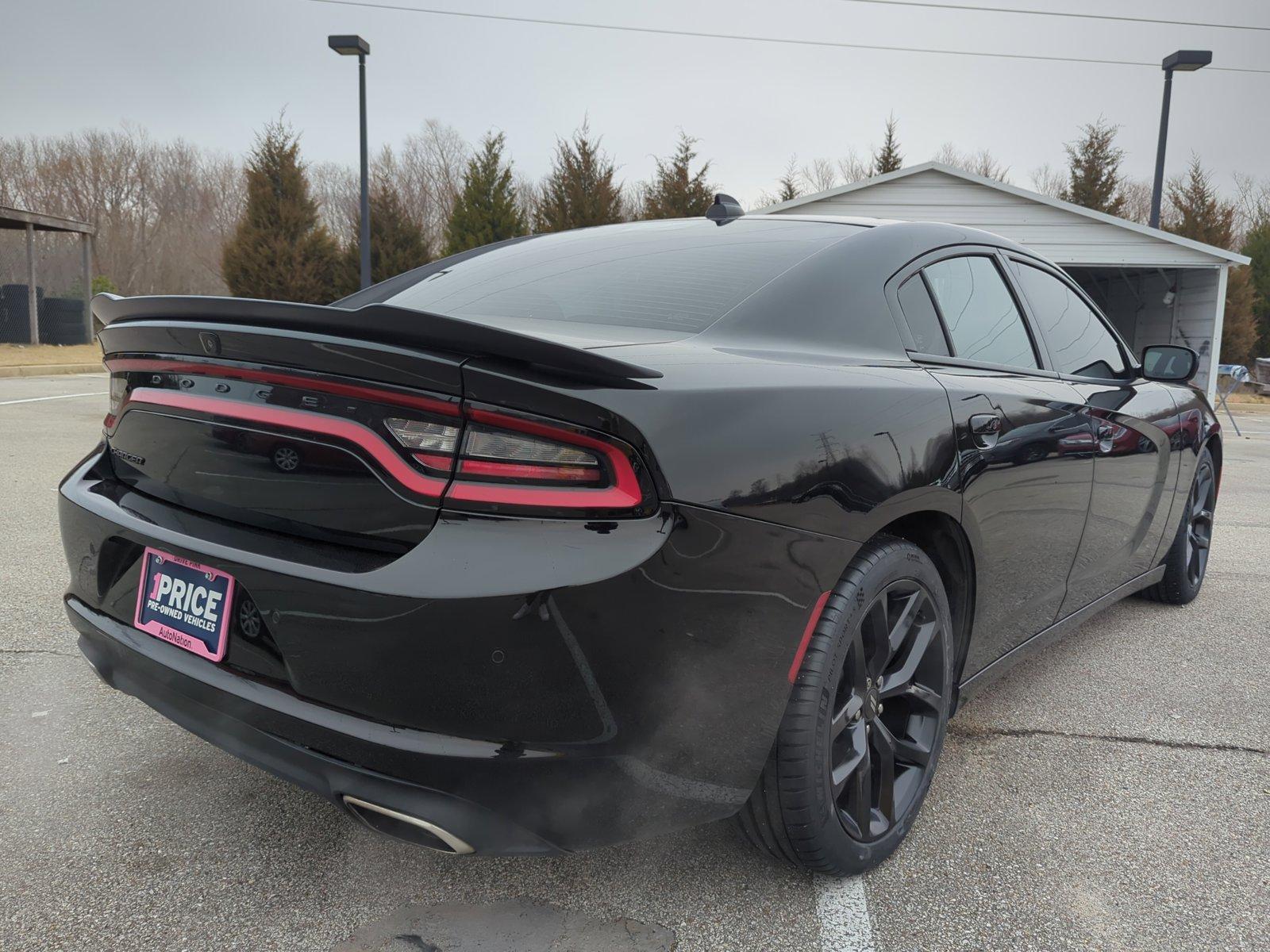 2020 Dodge Charger Vehicle Photo in Memphis, TN 38125