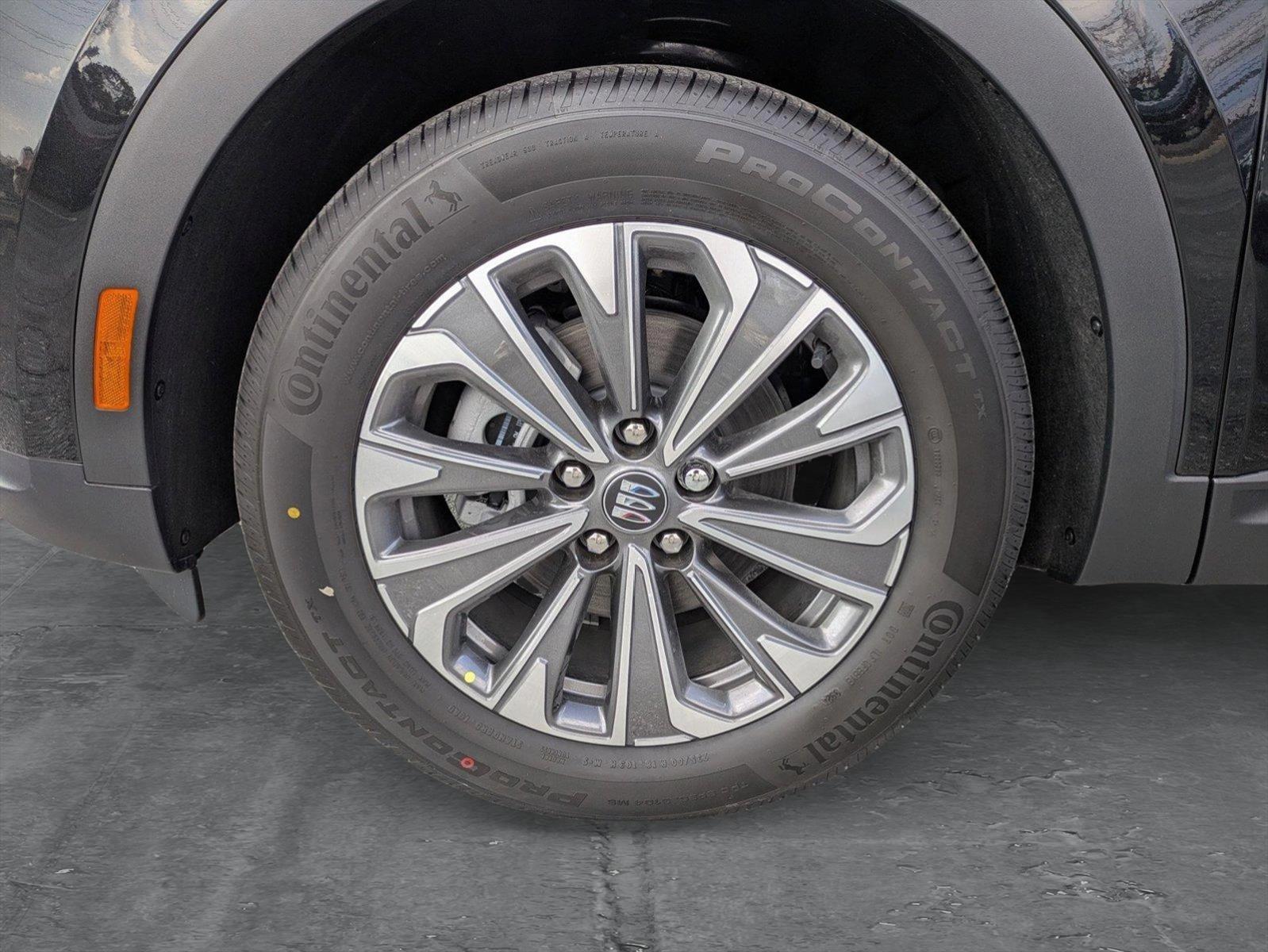 2025 Buick Envision Vehicle Photo in LAUREL, MD 20707-4622
