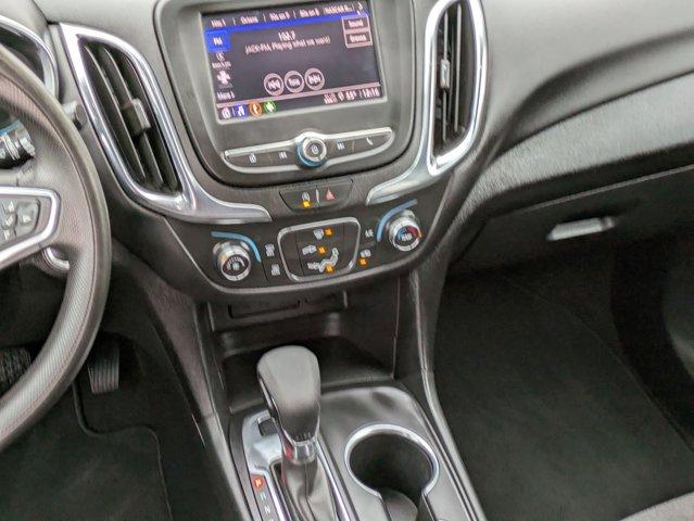 2023 Chevrolet Equinox Vehicle Photo in SELMA, TX 78154-1459