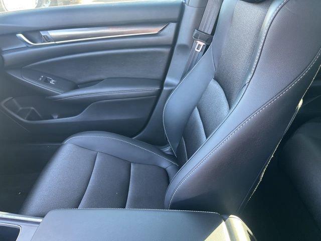 2020 Honda Accord Sedan Vehicle Photo in PHOENIX, AZ 85014-3381