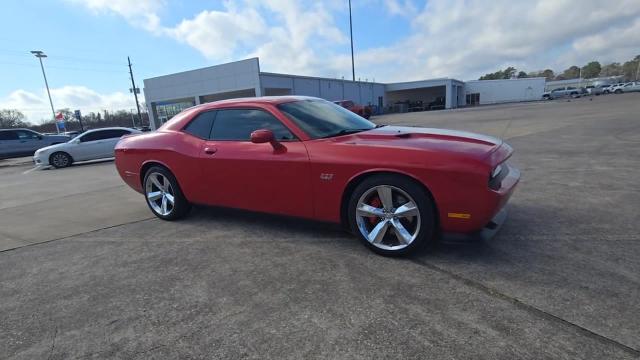 2011 Dodge Challenger Vehicle Photo in CROSBY, TX 77532-9157