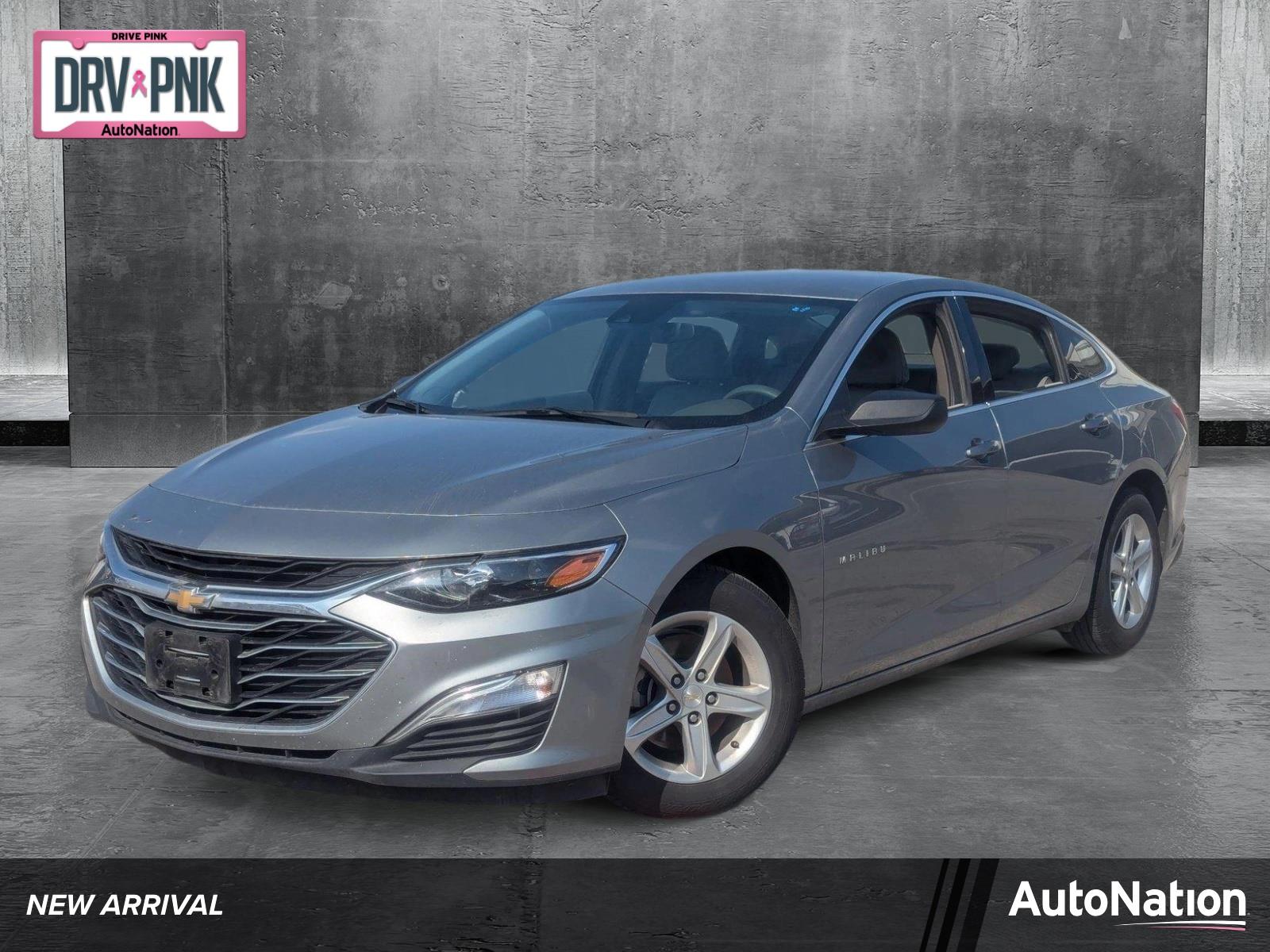 2023 Chevrolet Malibu Vehicle Photo in Corpus Christi, TX 78415