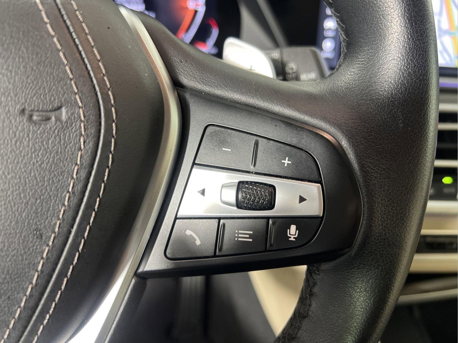 2021 BMW X5 Vehicle Photo in GEORGETOWN, TX 78626-7508
