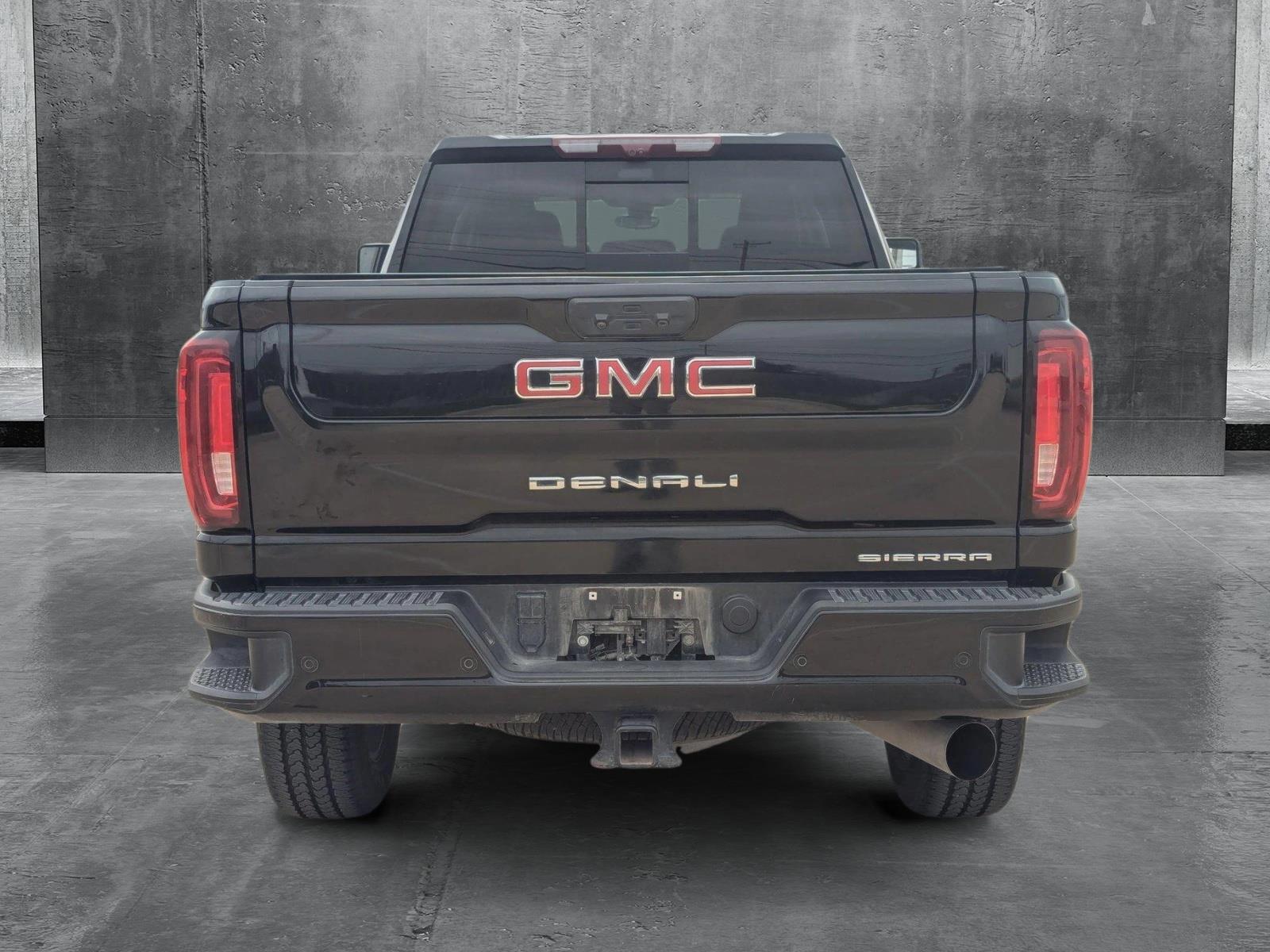 2022 GMC Sierra 3500 HD Vehicle Photo in CORPUS CHRISTI, TX 78412-4902