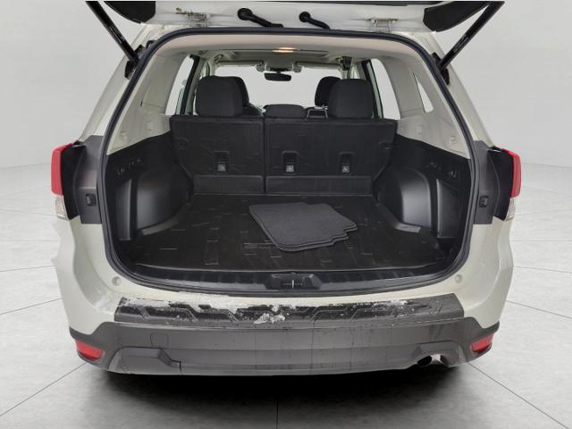 2019 Subaru Forester Vehicle Photo in NEENAH, WI 54956-2243