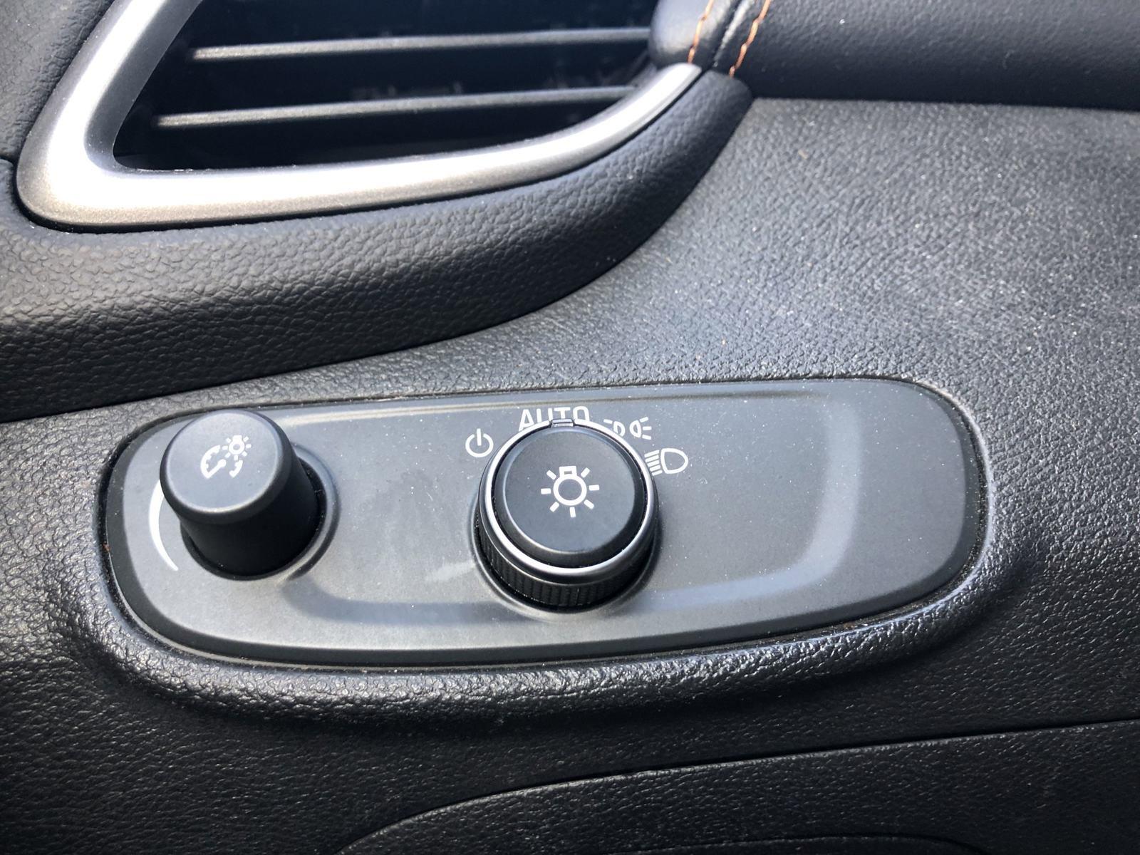 2019 Chevrolet Trax Vehicle Photo in Mechanicsburg, PA 17050