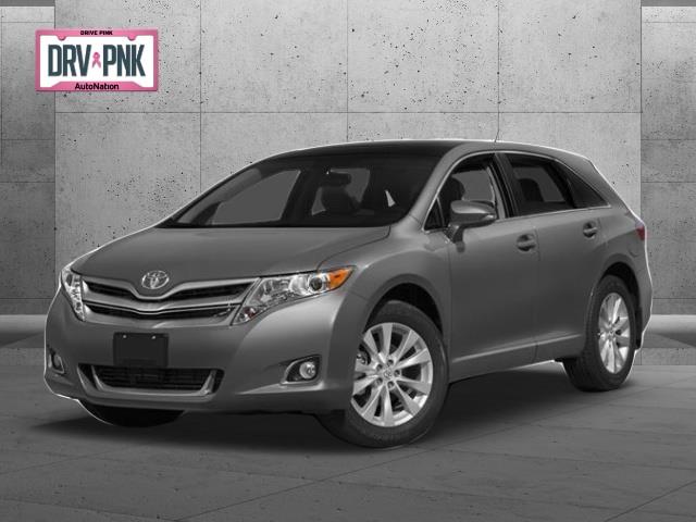 2013 Toyota Venza Vehicle Photo in Winter Park, FL 32792