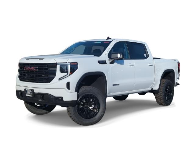 2025 GMC Sierra 1500 Vehicle Photo in PASADENA, CA 91107-3803