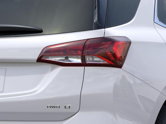 2024 Chevrolet Equinox Vehicle Photo in LANCASTER, PA 17601-0000