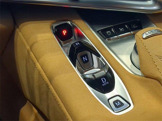 2021 Chevrolet Corvette Stingray Vehicle Photo in COLLIERVILLE, TN 38017-9006
