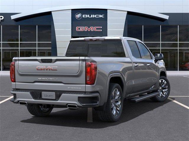 2025 GMC Sierra 1500 Vehicle Photo in PUYALLUP, WA 98371-4149