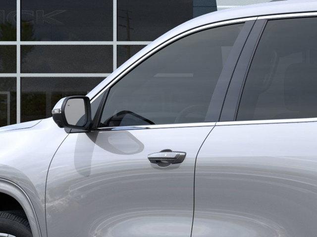 2025 GMC Acadia Vehicle Photo in ALBERTVILLE, AL 35950-0246