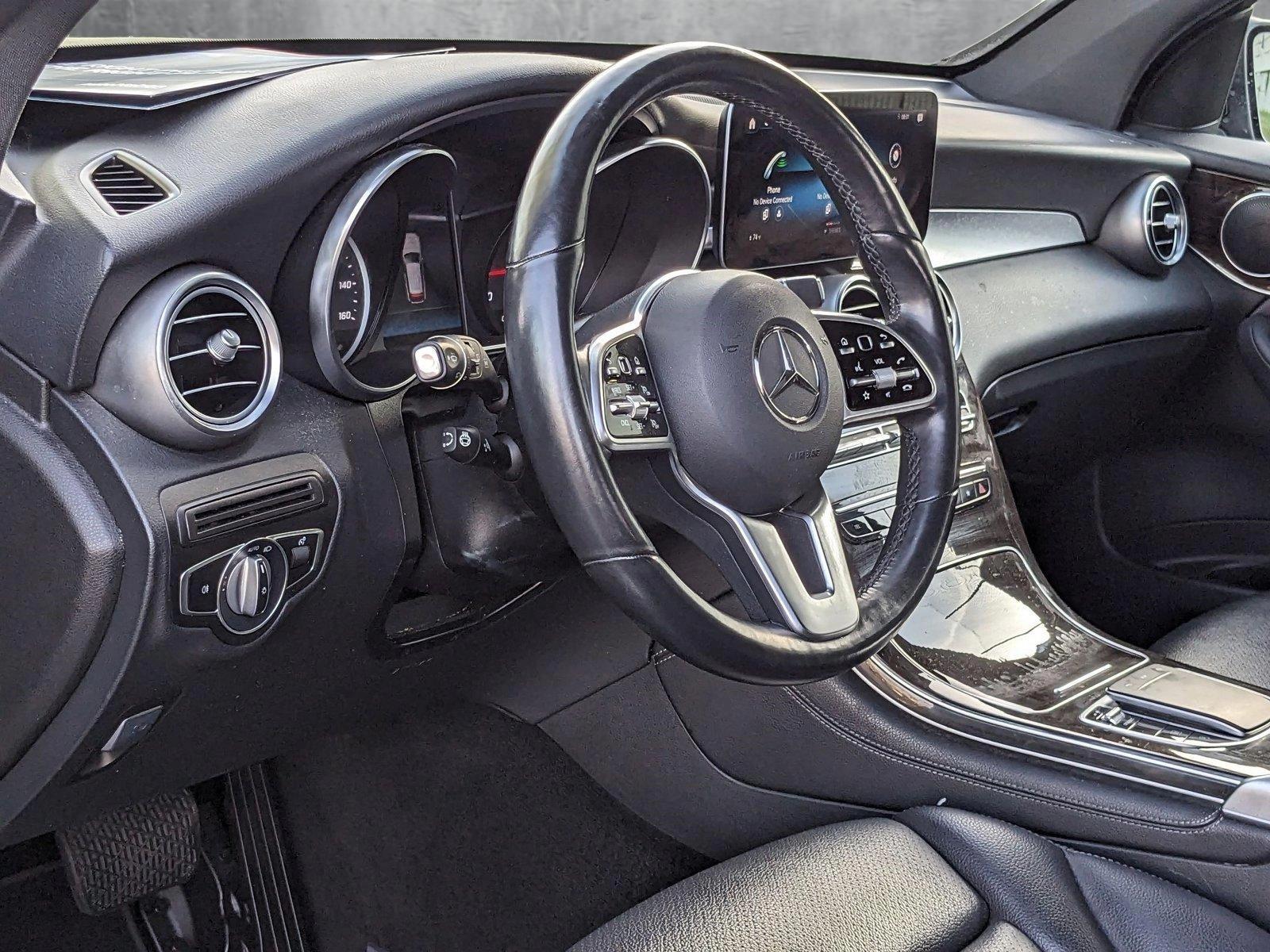 2020 Mercedes-Benz GLC Vehicle Photo in Sanford, FL 32771