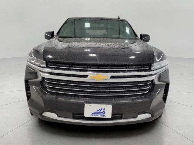 2021 Chevrolet Tahoe Vehicle Photo in NEENAH, WI 54956-2243