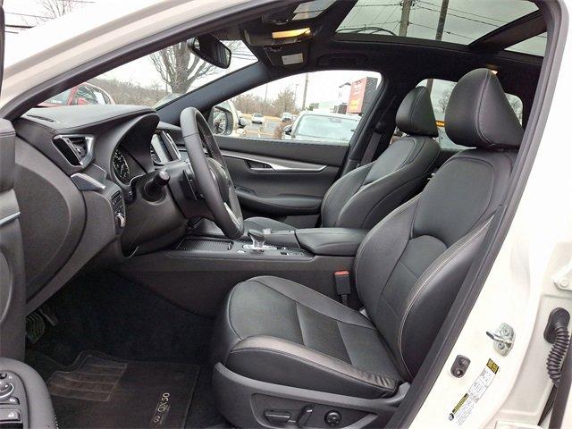 2022 INFINITI QX50 Vehicle Photo in Willow Grove, PA 19090