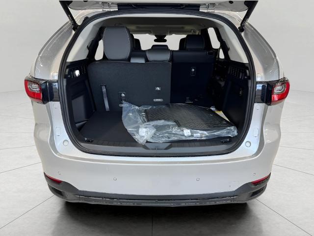 2025 Mazda CX-90 Vehicle Photo in Green Bay, WI 54304