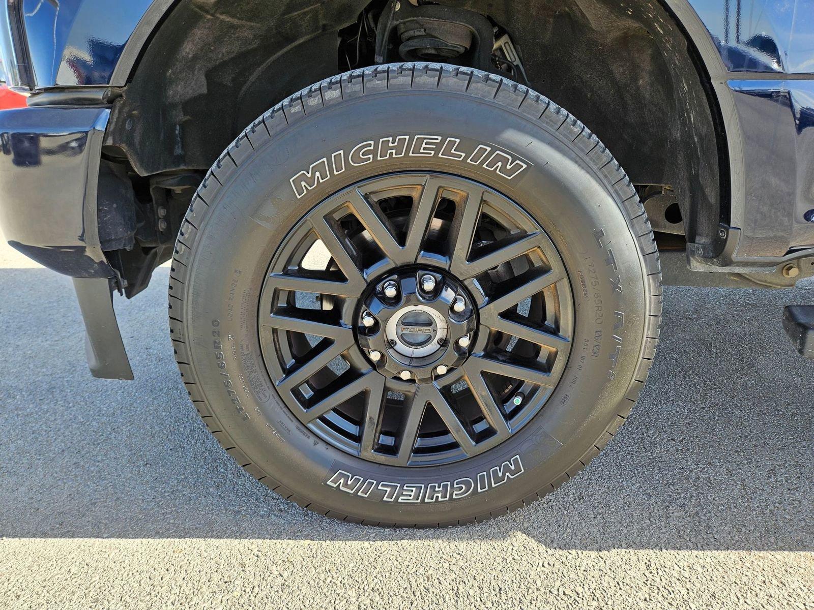 2022 Ford Super Duty F-250 SRW Vehicle Photo in Seguin, TX 78155