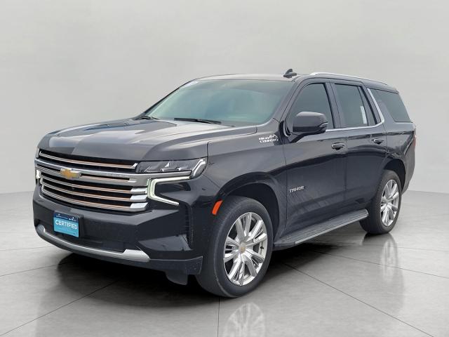 2023 Chevrolet Tahoe Vehicle Photo in MADISON, WI 53713-3220