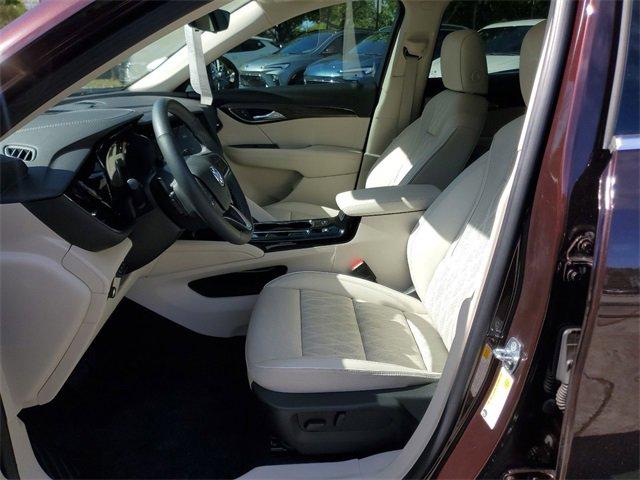 2023 Buick Envision Vehicle Photo in SUNRISE, FL 33323-3202