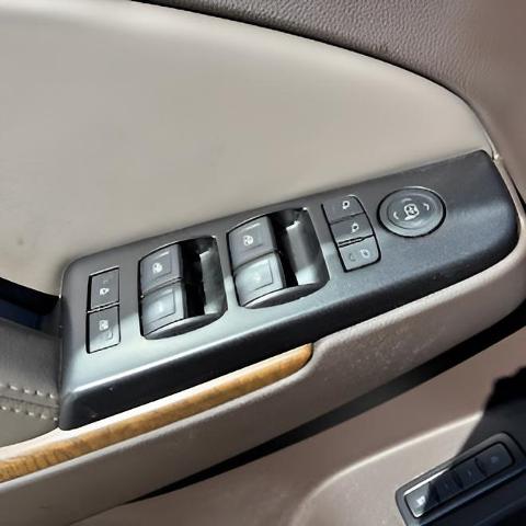 2020 GMC Yukon XL Vehicle Photo in APPLETON, WI 54914-8833