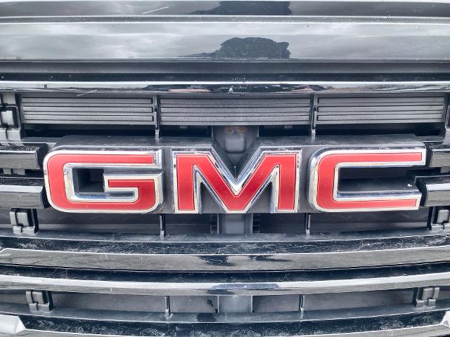 2022 GMC Acadia Vehicle Photo in WILLIAMSVILLE, NY 14221-2883