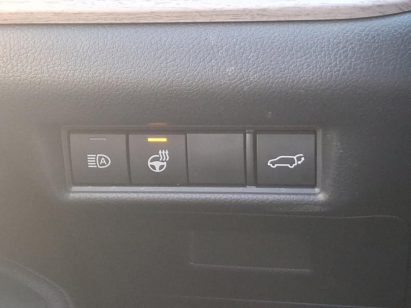 2024 Toyota Grand Highlander Vehicle Photo in Trevose, PA 19053