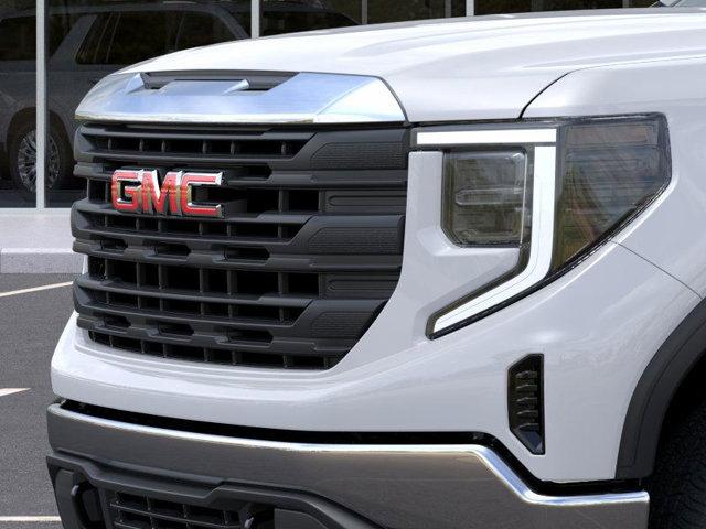 2025 GMC Sierra 1500 Vehicle Photo in ALBERTVILLE, AL 35950-0246