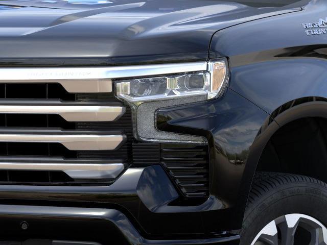 2025 Chevrolet Silverado 1500 Vehicle Photo in AUSTIN, TX 78759-4154